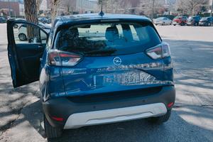 OPEL Crossland - 05/2021