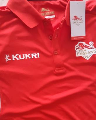 Polo sportiva Kukri