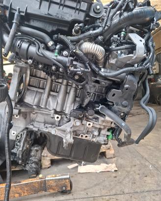 MOTORE PEUGEOT/ CITROEN 1.5 diesel (usato)