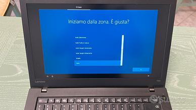 Lenovo ThinkPad T460 14