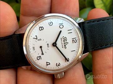 Perseo Railking ref.13024 cal.Cort 130 Swiss Made