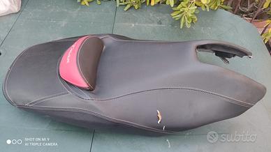 sella Yamaha t-max 2001-2003