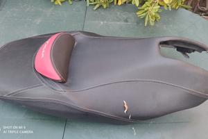 sella Yamaha t-max 2001-2003