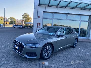 AUDI A6 Avant 35 2.0 TDI S tronic Business Desig