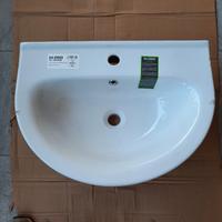 Lavabo in ceramica 