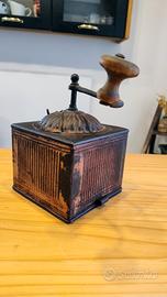 Macina Pepe Peugeot fine '800