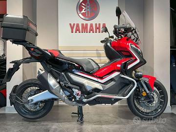 Honda X-ADV 750 ABS DCT