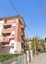 Camere per studentesse e lavoratrici