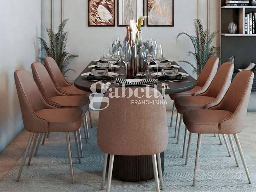 Apartment in Firenze, San Iacopino, Quartiere 1 - Vista 4