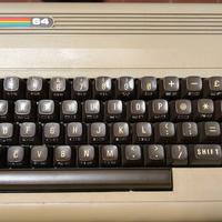 commodore 64 
