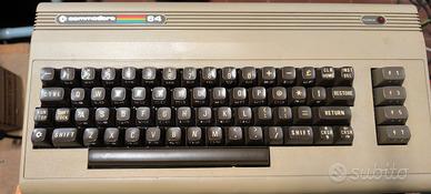 commodore 64 