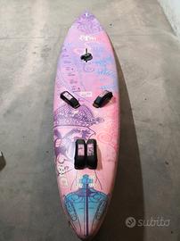 Windsurf Bic