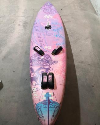 Windsurf Bic