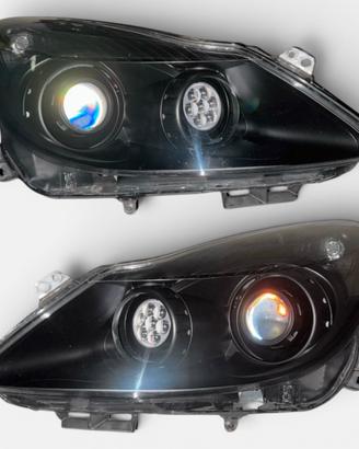 Fari Opel Corsa D Full LED Bi-LED – ORIGINALI