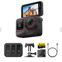 Insta 360 Ace Pro  Endurance Pack