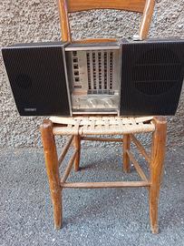 radio Philips anni ' 60