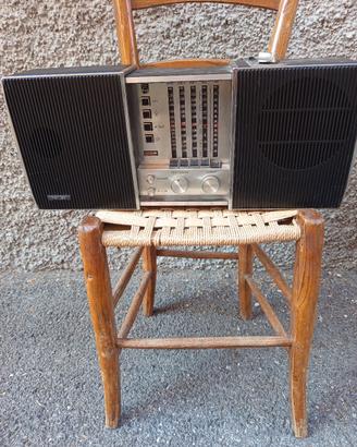 radio Philips anni ' 60