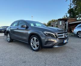 Mercedes-benz GLA 200 CDI Automatic 4Matic Executi