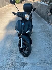 Piaggio liberty