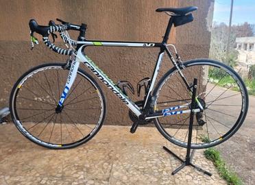 cannondale supersix 6