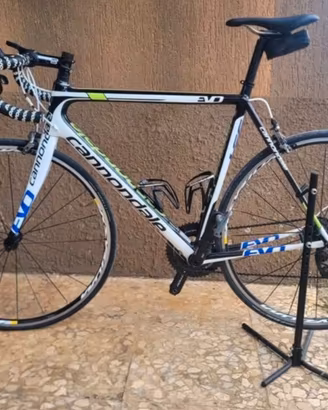 cannondale supersix 6