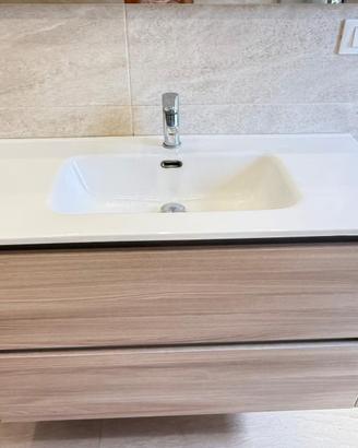 mobile lavabo