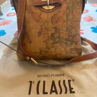 prima classe borsa