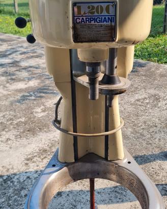 mantecatore Carpigiani L20C