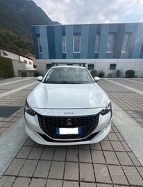 Peugeot 208 - 2021