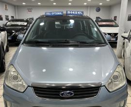 Ford c max 1.6 titanium tetto nuova