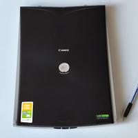 Canon Scan LiDE 25