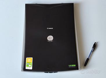 Canon Scan LiDE 25