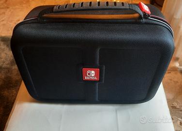 Custodia Originale Nintendo Switch 