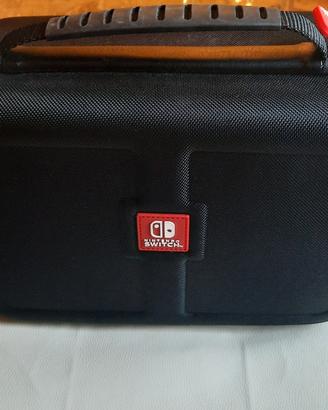 Custodia Originale Nintendo Switch 