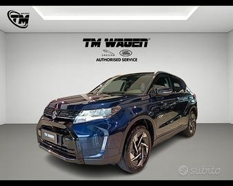 SUZUKI Vitara 1.4 Hybrid 4WD AllGrip Top 4x4 2025