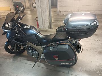 TDM 900