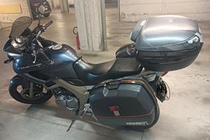 TDM 900