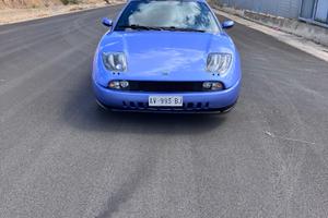 FIAT COUPÉ 20V