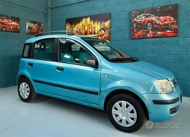 !FIAT PANDA 1.2 60CV