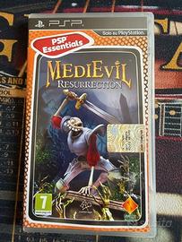 Gioco PSP
