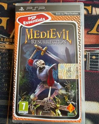 Gioco PSP