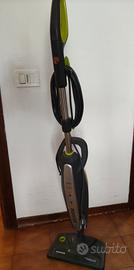 Vaporella Hoover steam system