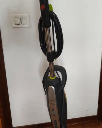Vaporella Hoover steam system