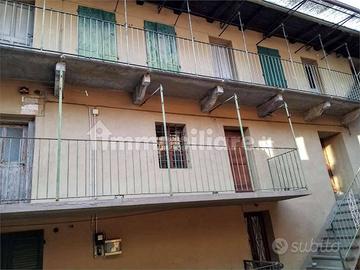 Terratetto Unifamiliare