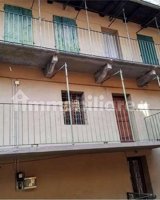 Terratetto Unifamiliare