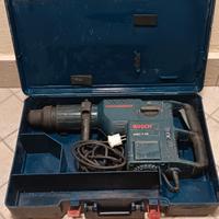 demolitore perforatore