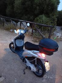 Piaggio liberty 125