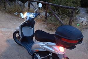 Piaggio liberty 125