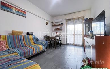 TRILOCALE - VIA G. DI VITTORIO, SAN DONATO MILANES