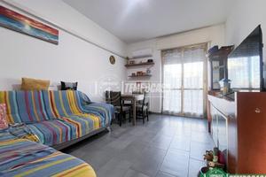 TRILOCALE - VIA G. DI VITTORIO, SAN DONATO MILANES